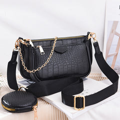 Summer Diagonal Small Fashion Bag for Ladies