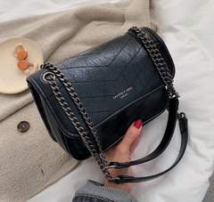 Versatile Chain Shoulder Bag for Ladies
