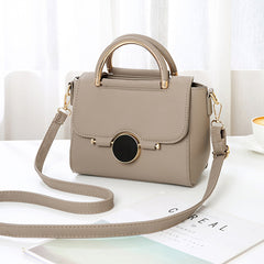 Ladies Fashionable Shoulder Messenger Bag with Strap