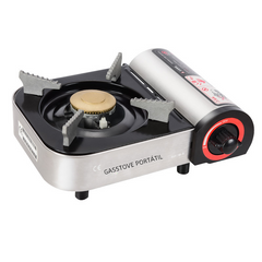 Portable Mini Gas Stove for Home and Outdoor Use