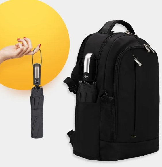 Folding Automatic Umbrella