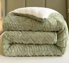 Thick Winter Warm Blanket