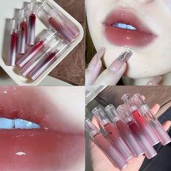 Natural Color Rendering Moisturizing Lip Gloss