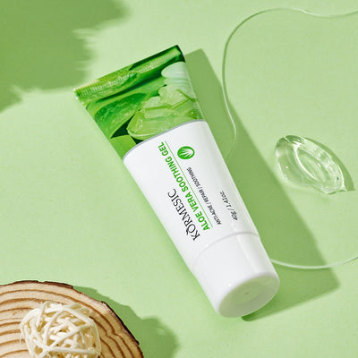 Aloe Vera Gel (Single Item)