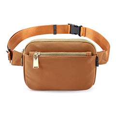 Fashionable Waist Bags for Outdoor Sports and Travel