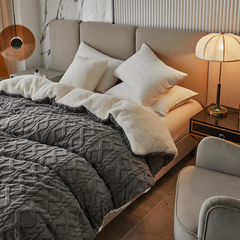 Thick Winter Warm Blanket