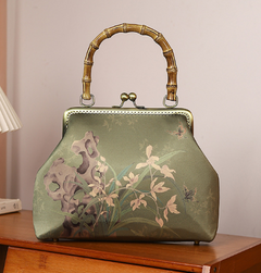 Exquisite Shoulder Bag for Ladies - Perfect Birthday Gift