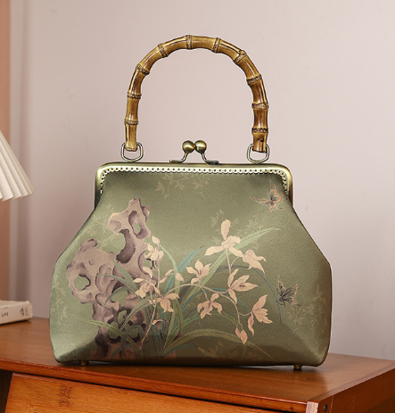 Exquisite Shoulder Bag for Ladies - Perfect Birthday Gift