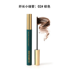 Magic Color Waterproof Mascara for Length and Volume