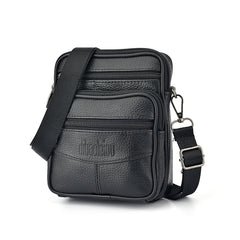 Men's Multi-functional Waist Bag for Mobile Phones