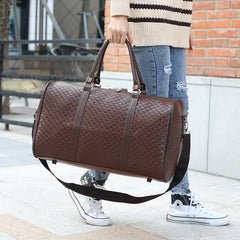 Universal Portable Travel Bags for Men and Women