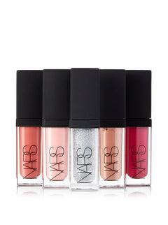 NARS Womens 607845037859 Andy Warhol Kiss Larger Than Life Lip Gloss Coffret 0.11 oz