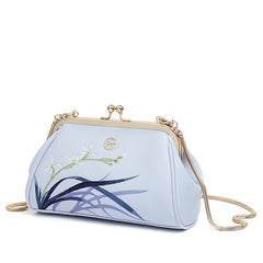 Exquisite Shoulder Bag for Ladies - Perfect Birthday Gift