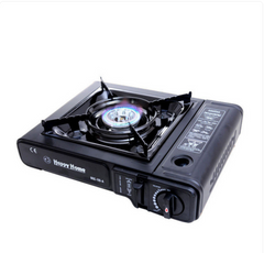 Portable Outdoor Windproof Gas Stove
