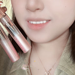 Natural Color Rendering Moisturizing Lip Gloss