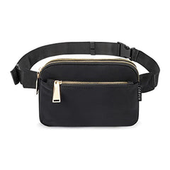 Fashionable Waist Bags for Outdoor Sports and Travel
