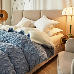 Thick Winter Warm Blanket
