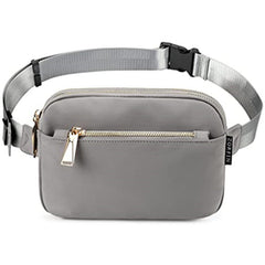 Fashionable Waist Bags for Outdoor Sports and Travel