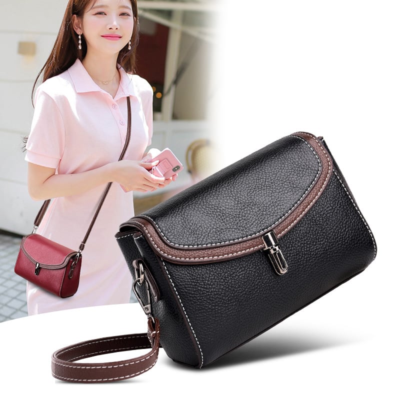 Fashionable Small Square Bag for Women