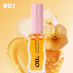 Fruit Honey Lip Gloss Lasting Moisturizing