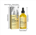 Rosemary Hair Treatment Oil