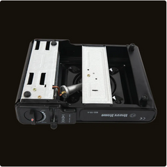 Portable Outdoor Windproof Gas Stove