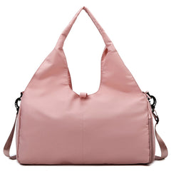 Waterproof Women's Fitness Training and Travel Bags
