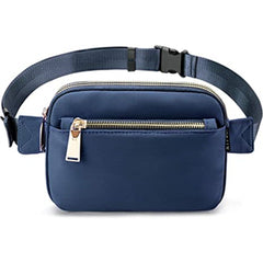 Fashionable Waist Bags for Outdoor Sports and Travel