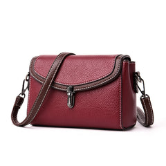 Fashionable Small Square Bag for Women