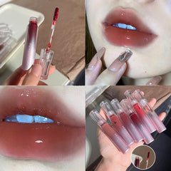 Natural Color Rendering Moisturizing Lip Gloss