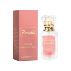 Roxelis Lychee Floral Scent Perfume