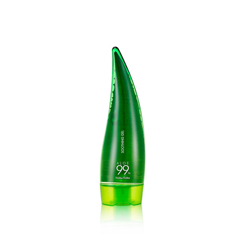 HOLIKA Aloe Vera Soothing Gel Mask and Cream 55ml