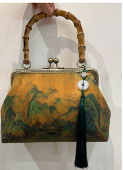 Exquisite Shoulder Bag for Ladies - Perfect Birthday Gift