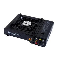 Portable Outdoor Gas Stove for Picnics and Camping