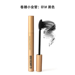 Magic Color Waterproof Mascara for Length and Volume