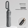 Ring Buckle Umbrella