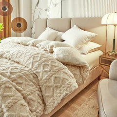 Double-Layer Thickened Blanket