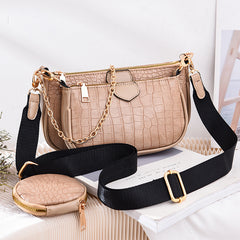 Summer Diagonal Small Fashion Bag for Ladies