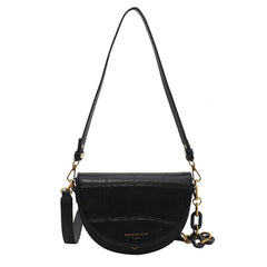 Niche Design Retro Crossbody Bags for Ladies