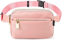 Fashionable Waist Bags for Outdoor Sports and Travel