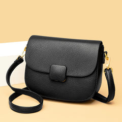 2023 Vintage Small Square Crossbody Bag for Women