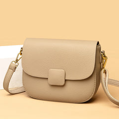 2023 Vintage Small Square Crossbody Bag for Women