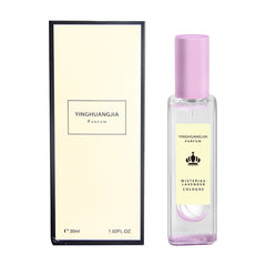 Bluebell Women's Perfume - Long-lasting Floral Fragrance