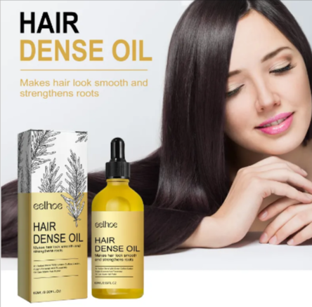 Rosemary Hair Treatment Oil