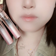 Natural Color Rendering Moisturizing Lip Gloss