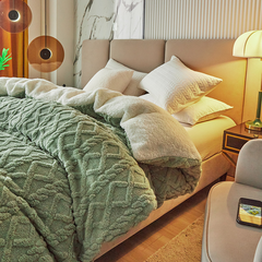 Thick Winter Warm Blanket