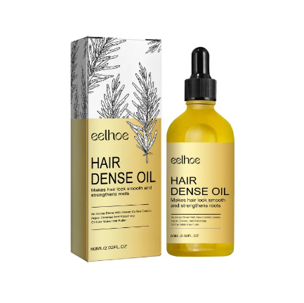 Rosemary Hair Treatment Oil