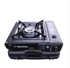 Portable Outdoor Windproof Gas Stove