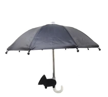 Phone Mini Umbrella