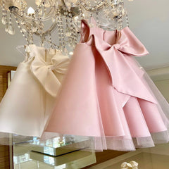Fluffy Western Princess Dress Skirt